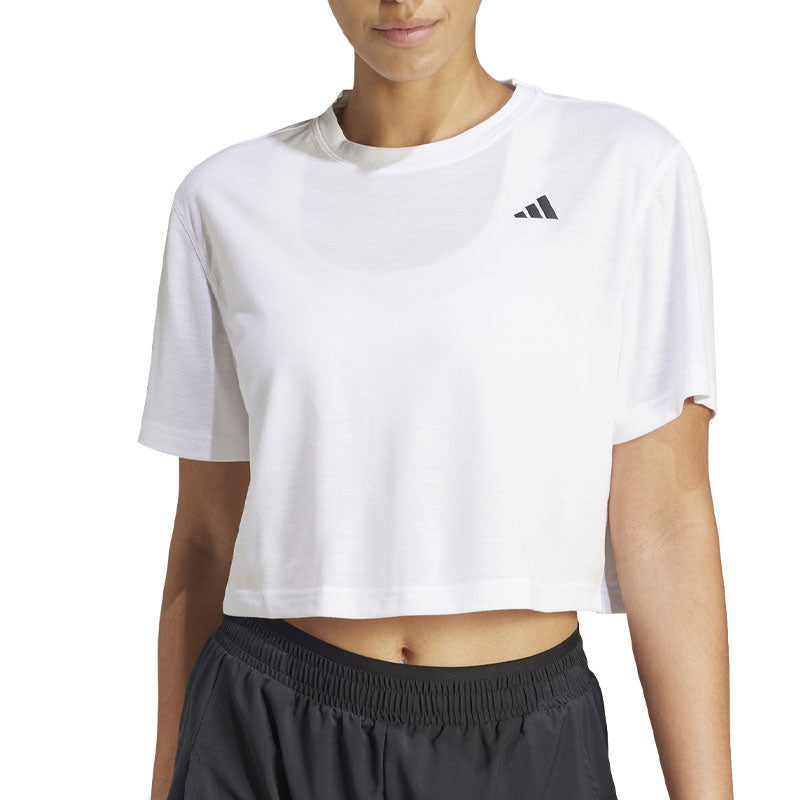 T-Shirt donna Crop