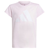 T-Shirt bambina Logo