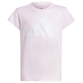 T-Shirt bambina Logo