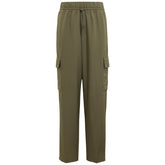 Pantaloni bambino Cargo