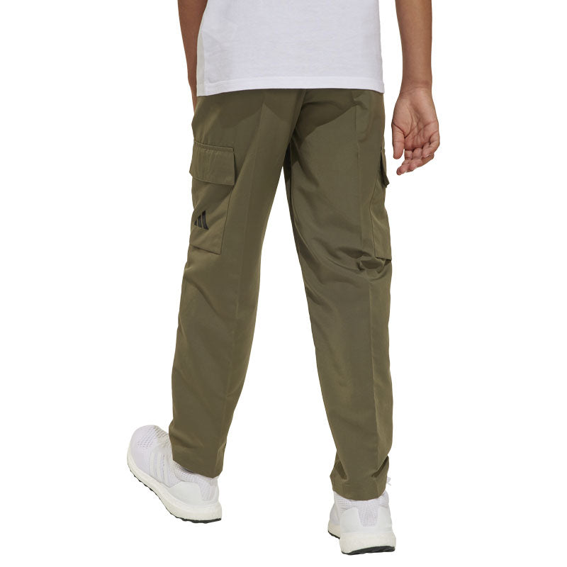 Pantaloni bambino Cargo