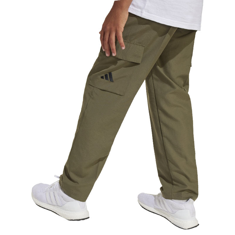 Pantaloni bambino Cargo