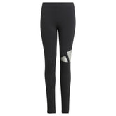 Leggings bambina Glam