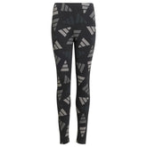 Leggings bambina AOP