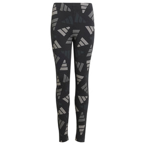 Leggings bambina AOP