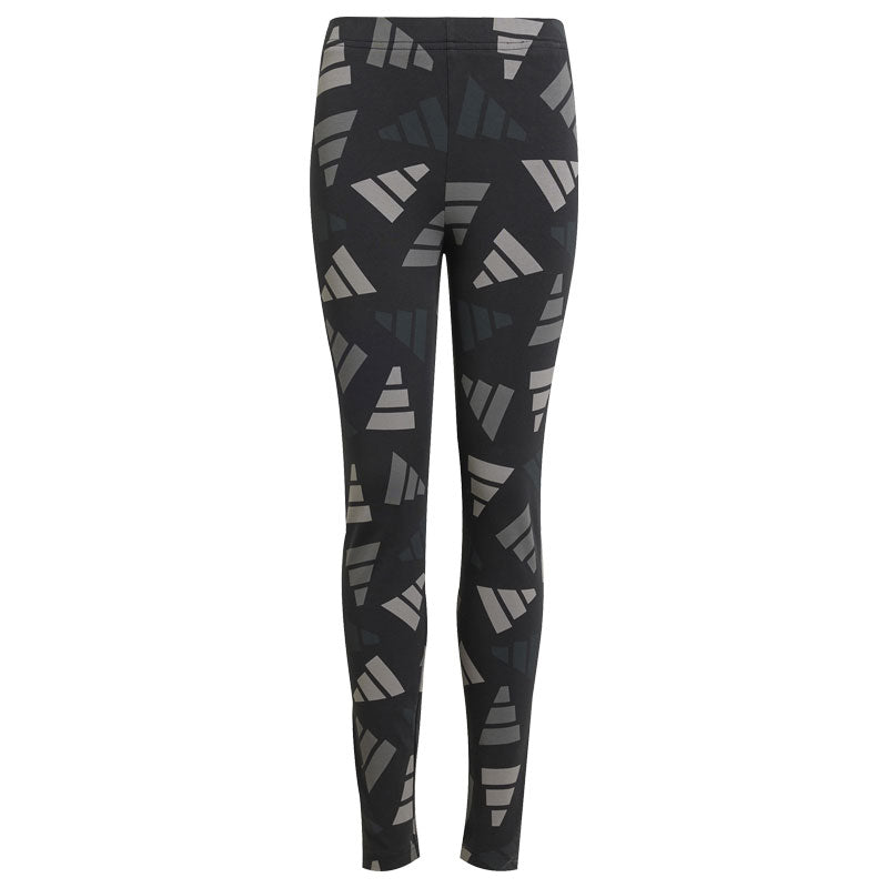 Leggings bambina AOP