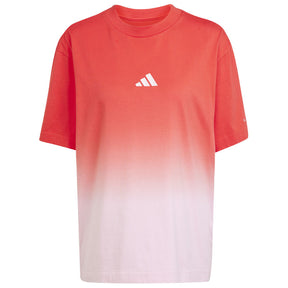 T-Shirt donna Dip Dye
