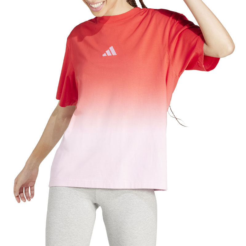T-Shirt donna Dip Dye