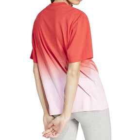T-Shirt donna Dip Dye
