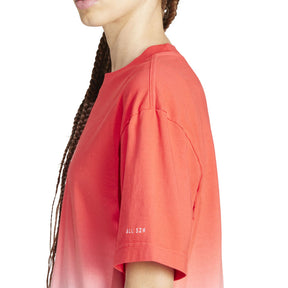 T-Shirt donna Dip Dye