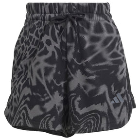 Pantaloncino donna 3S