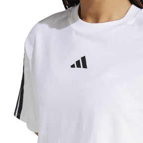 T-Shirt donna Essentials Crop