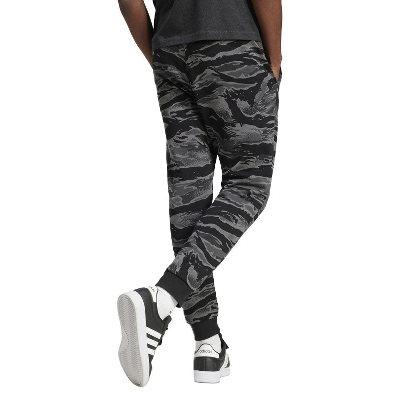 Pantalone uomo Camouflage