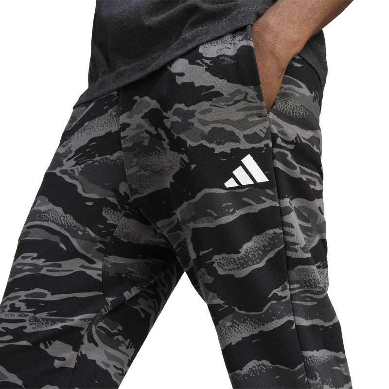 Pantalone uomo Camouflage