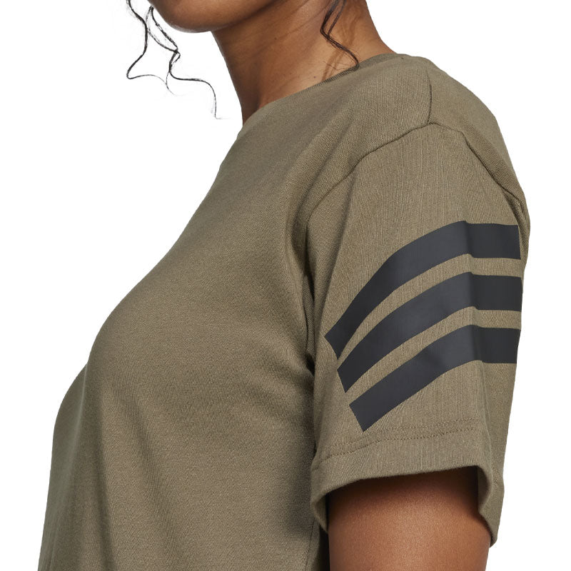 T-Shirt donna Future