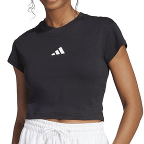 T-Shirt donna Crop