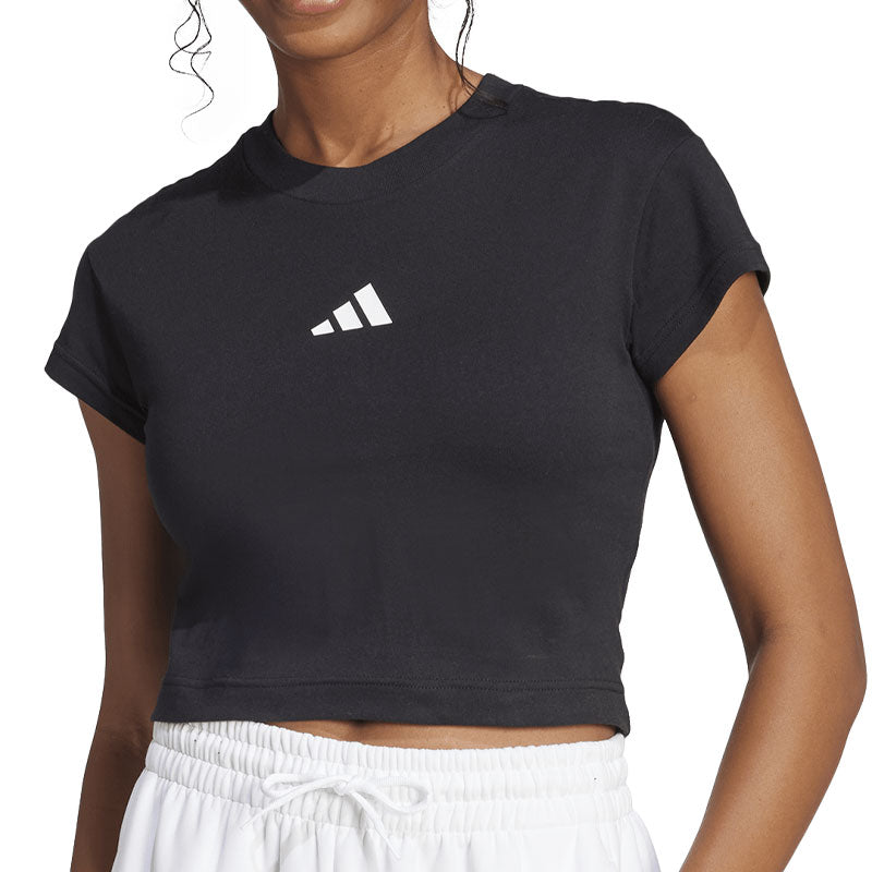 T-Shirt donna Crop