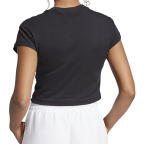 T-Shirt donna Crop