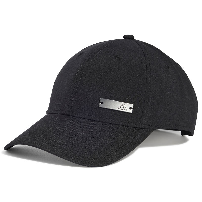 Cappello Logo Metal