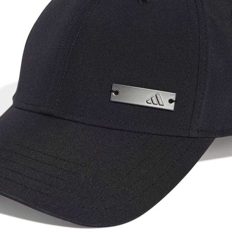 Cappello Logo Metal