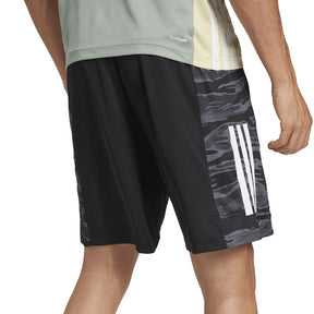 Pantaloncino uomo Camo 3S