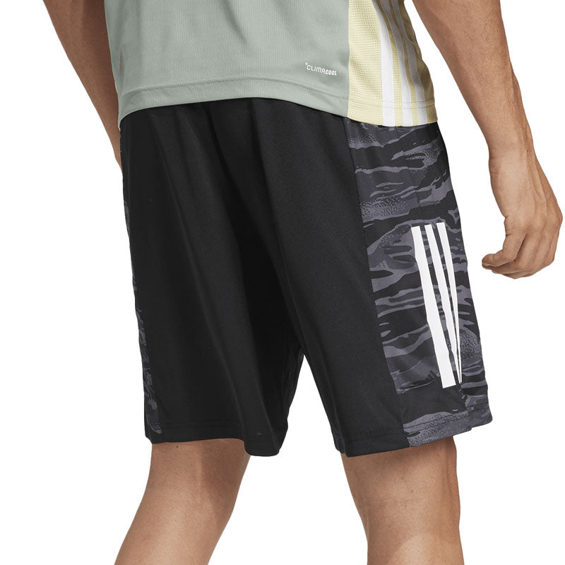 Pantaloncino uomo Camo 3S