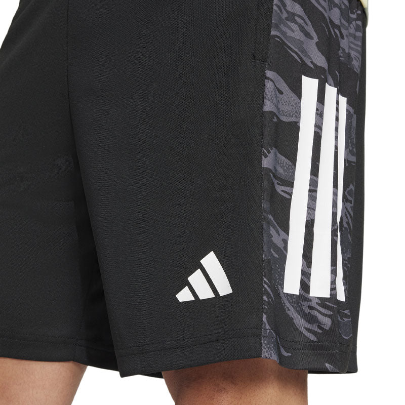 Pantaloncino uomo Camo 3S