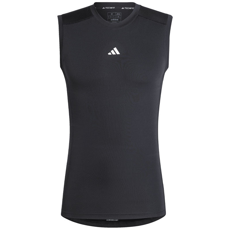 Canotta uomo Techfit