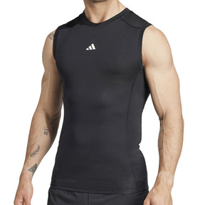 Canotta uomo Techfit