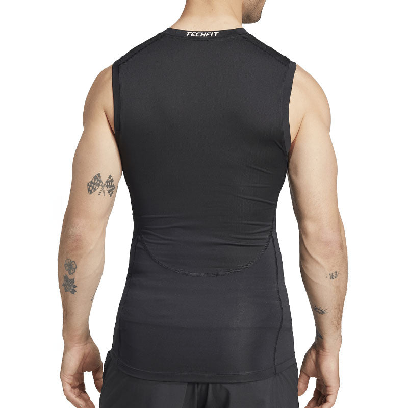 Canotta uomo Techfit