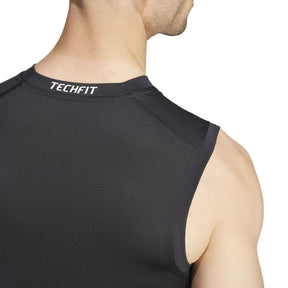 Canotta uomo Techfit