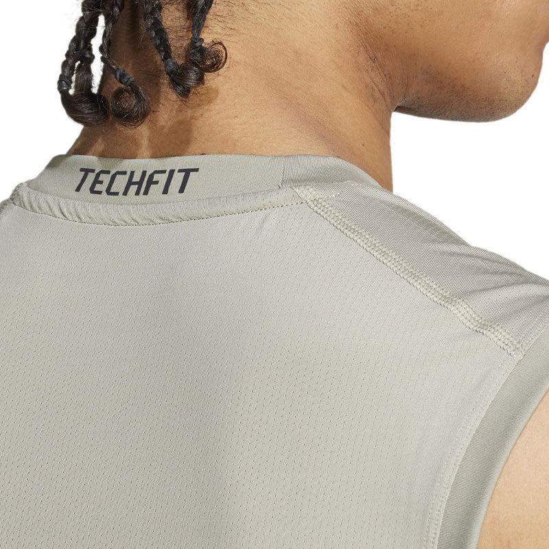 Canotta uomo Techfit