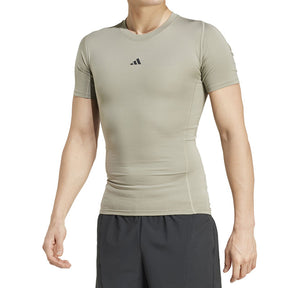 T-Shirt uomo Techfit