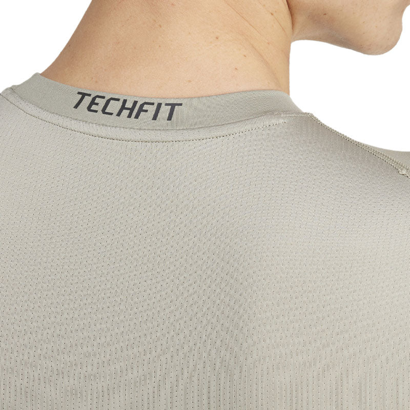 T-Shirt uomo Techfit