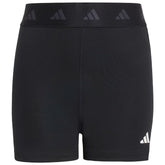 Pantaloncino bambina Techfit