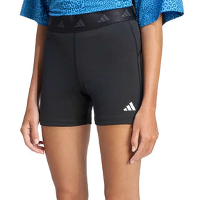 Pantaloncino bambina Techfit