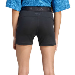 Pantaloncino bambina Techfit