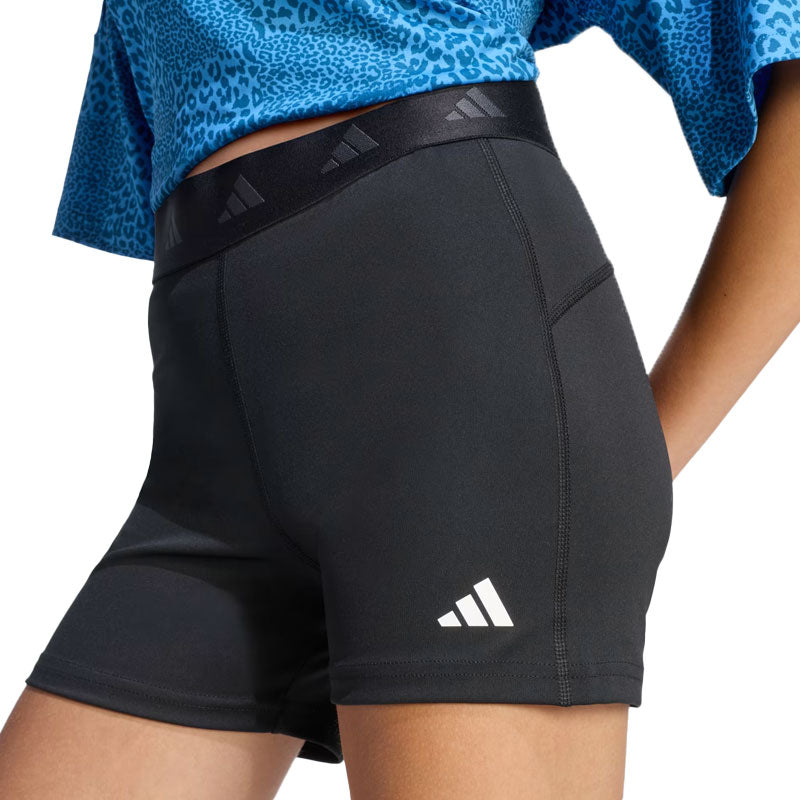 Pantaloncino bambina Techfit