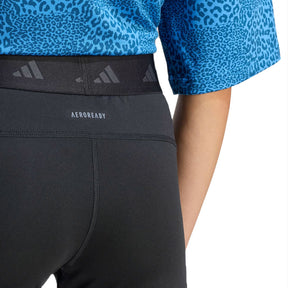 Pantaloncino bambina Techfit