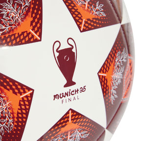 Pallone UCL CLB