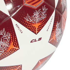 Pallone UCL CLB