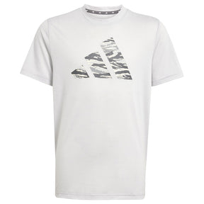 T-Shirt bambino Camo