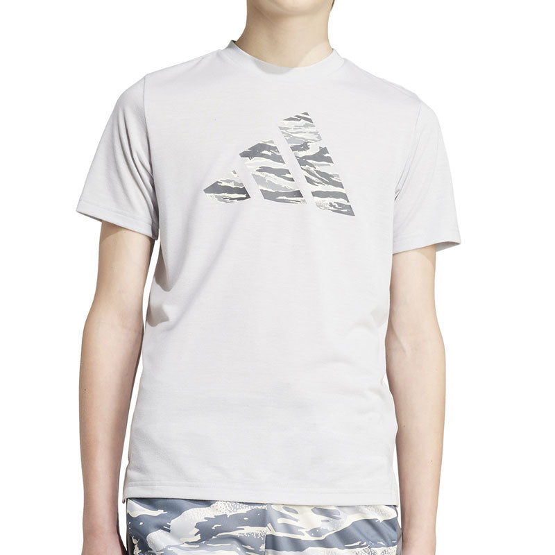 T-Shirt bambino Camo
