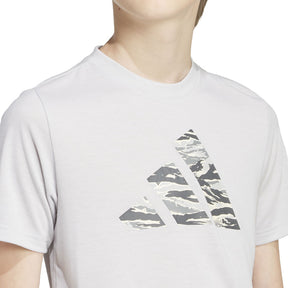 T-Shirt bambino Camo