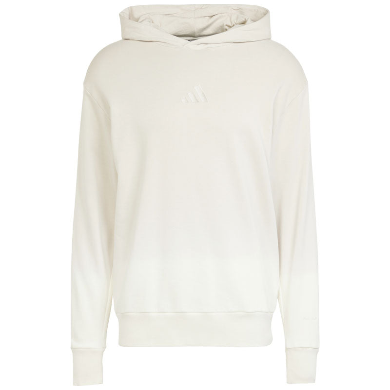 Felpa uomo Dip-Dye