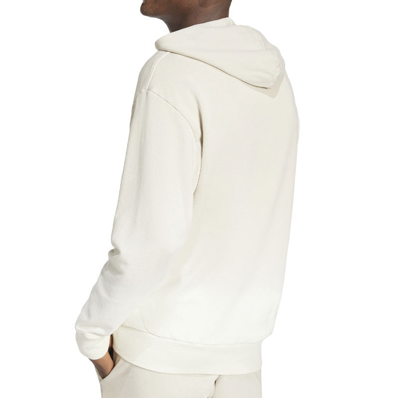 Felpa uomo Dip-Dye
