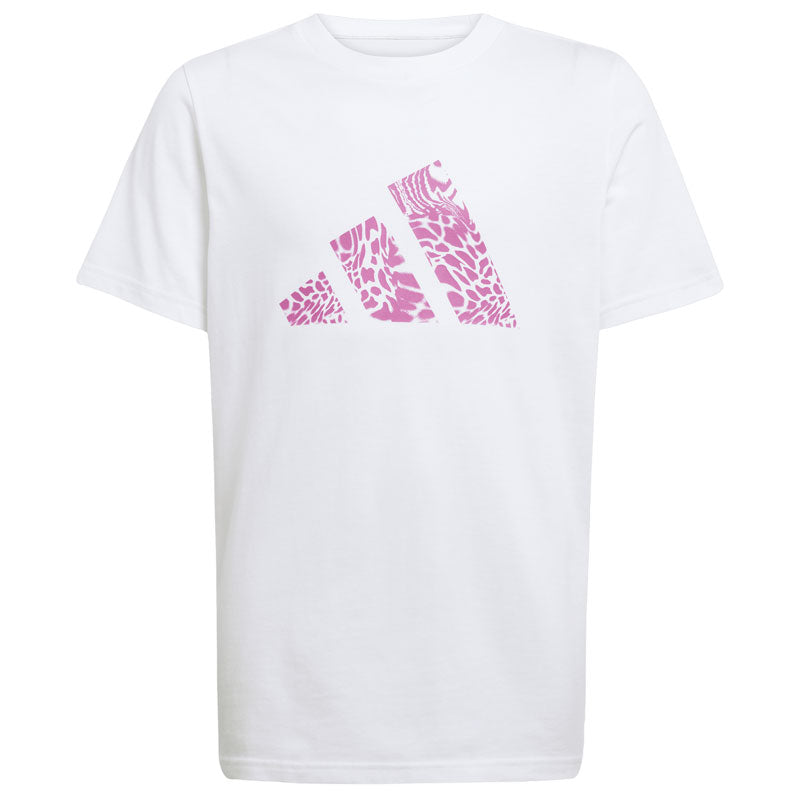 T-Shirt bambina Animalier