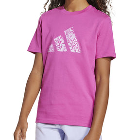 T-Shirt bambina Animalier