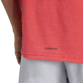 T-Shirt uomo Training