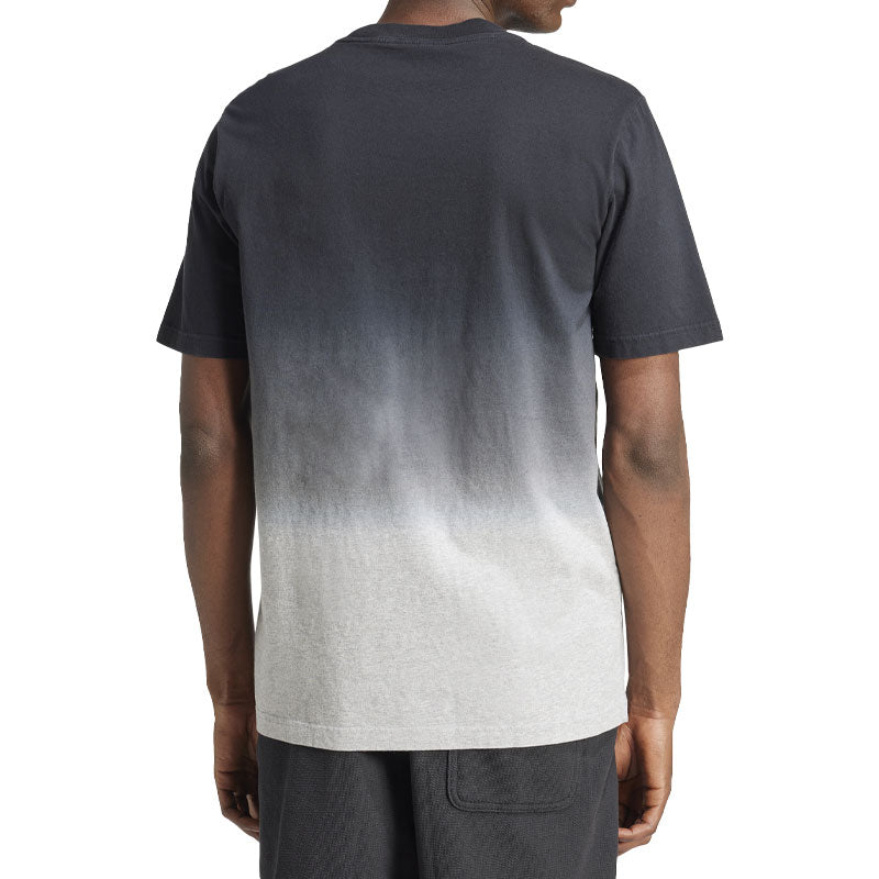 T-Shirt uomo Dip Dye